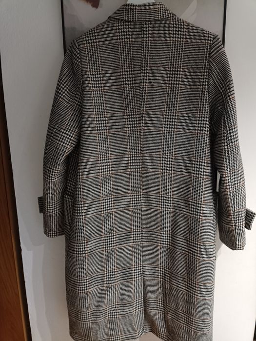 Płaszcz Mohito , oversize