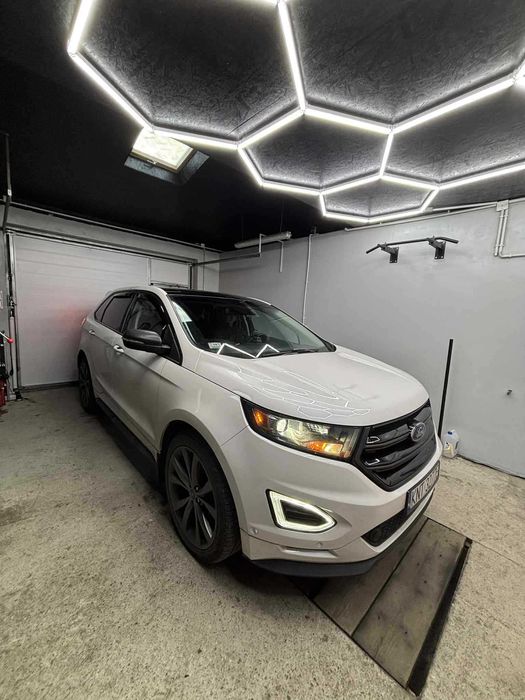 Polskie Menu USA na EU Mercedes – spolszczenie, kodowanie oświetlenie