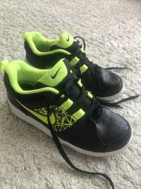 Nike buty sportowe, rozmiar 38, skorzane