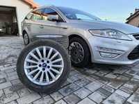 Ford Mondeo Platinum