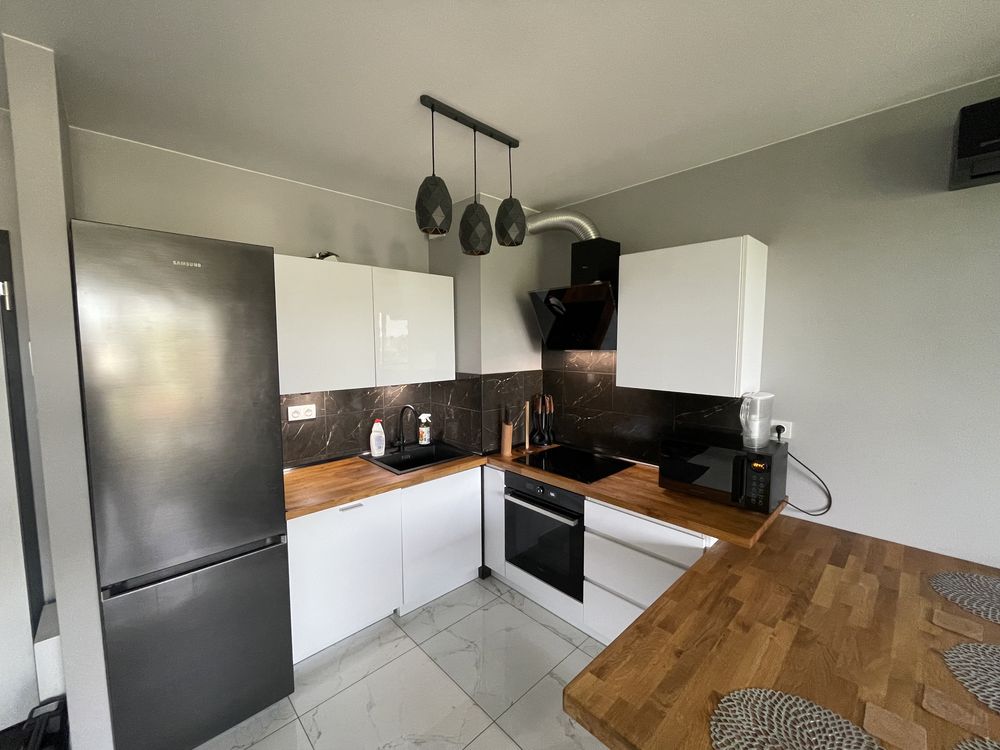 Apartament Bliżej Gwiazd Mehoffera