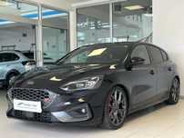 Ford Focus ST 2,3 280KM Manual / Polski Salon