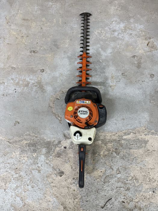 Stihl HS 82 R nozyce spalinowe profesjonalne