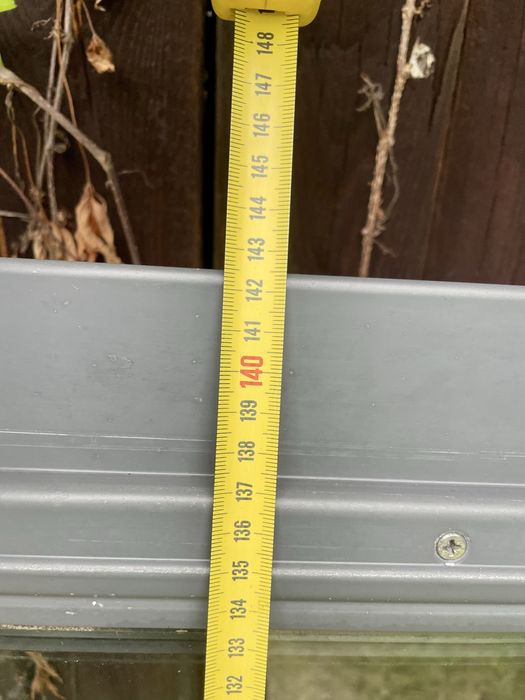 4 okna Velux kompletne. Garażowane nie używane