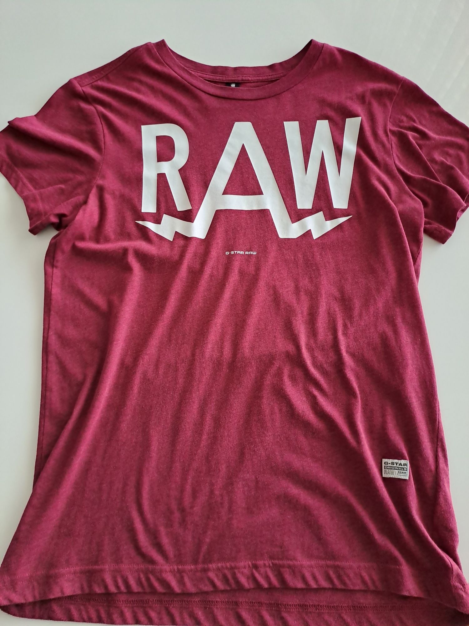 T-shirt G STAR RAW Nova