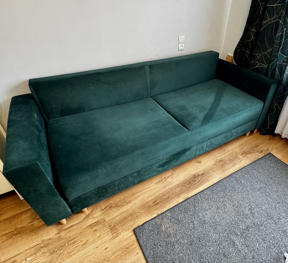 Sofa rozkladana
