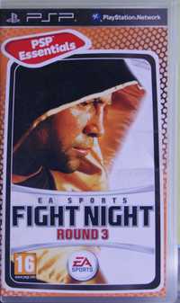 Fight Night Round 3 psp - Rybnik Play_gamE