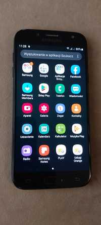 Samsung Galaxy J5 2017 SM-J530F DualSim Ładny