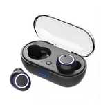 Fones Bluetooth "Circle X-2" [Novos]