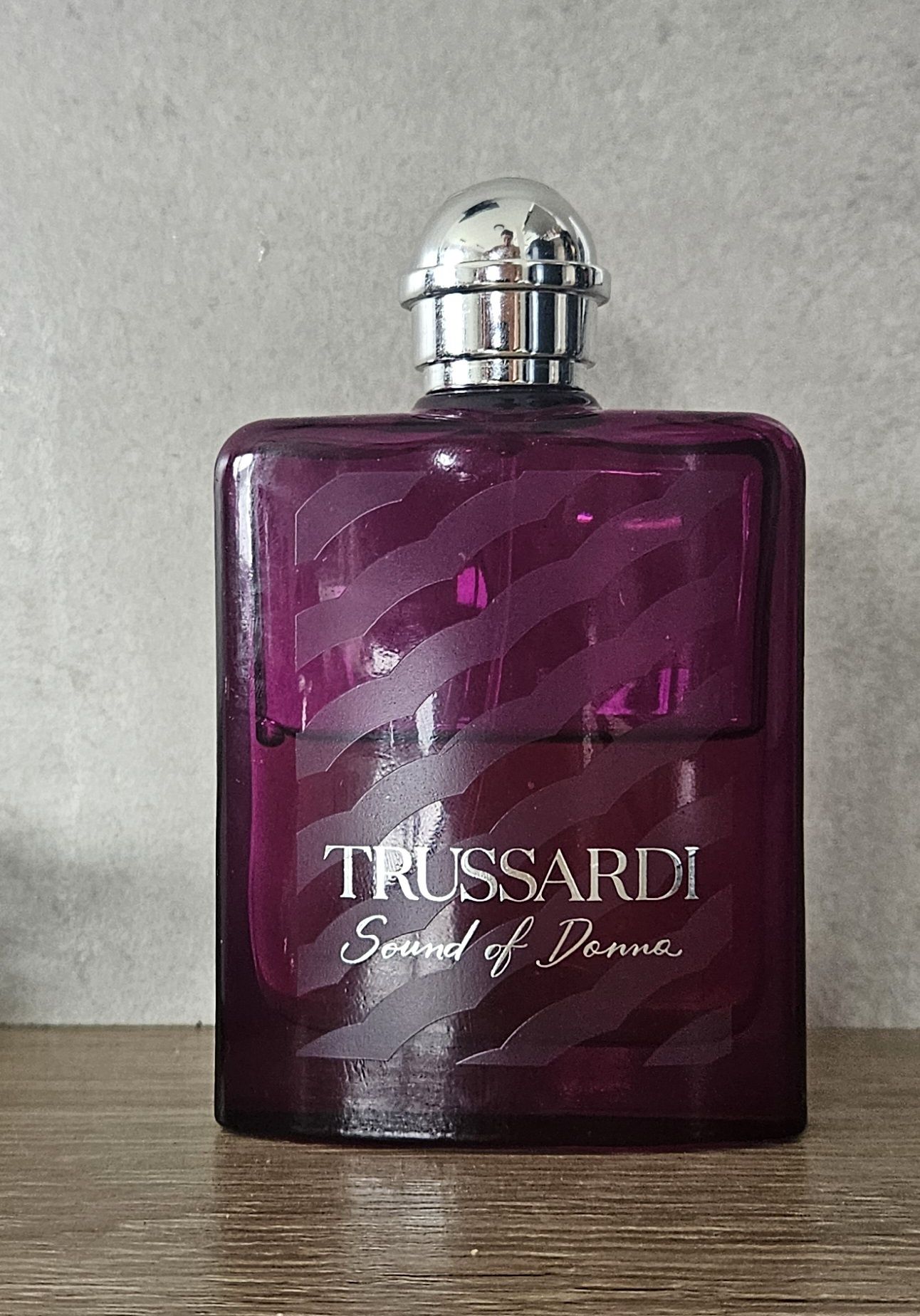 Trussardi Sound of Donna 47/100
