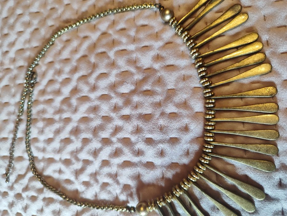 Намисто вінтажне