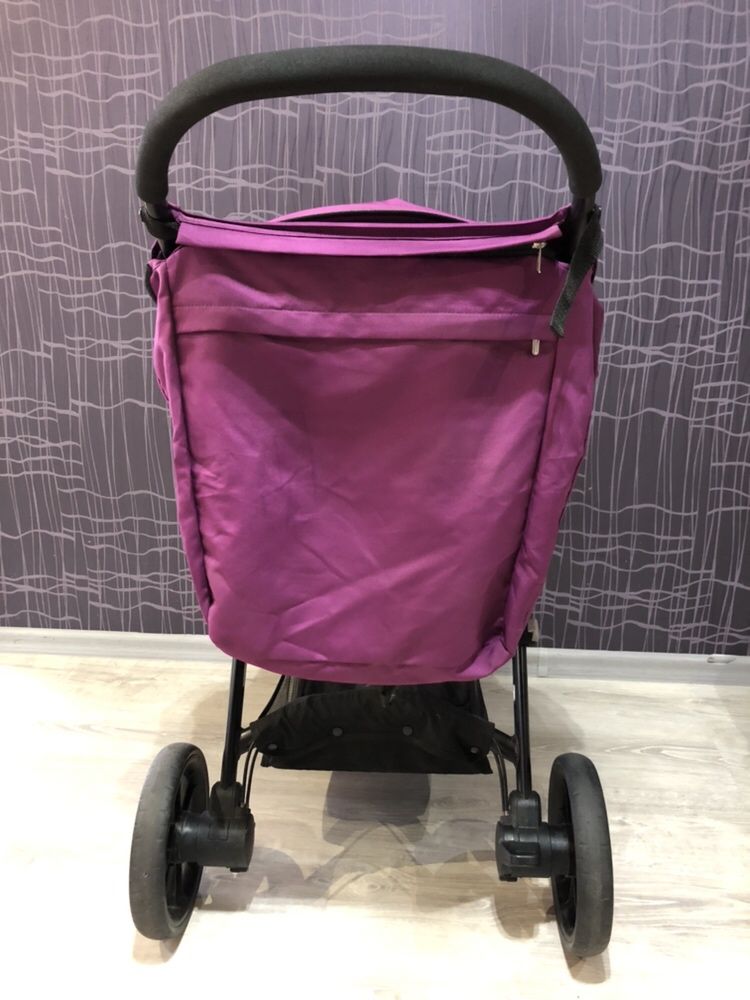 Коляска Britax B-Agile 3 в ИДЕАЛЬНОМ состоянии