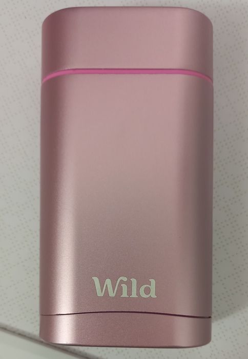 Etui na antyperspirant Wild