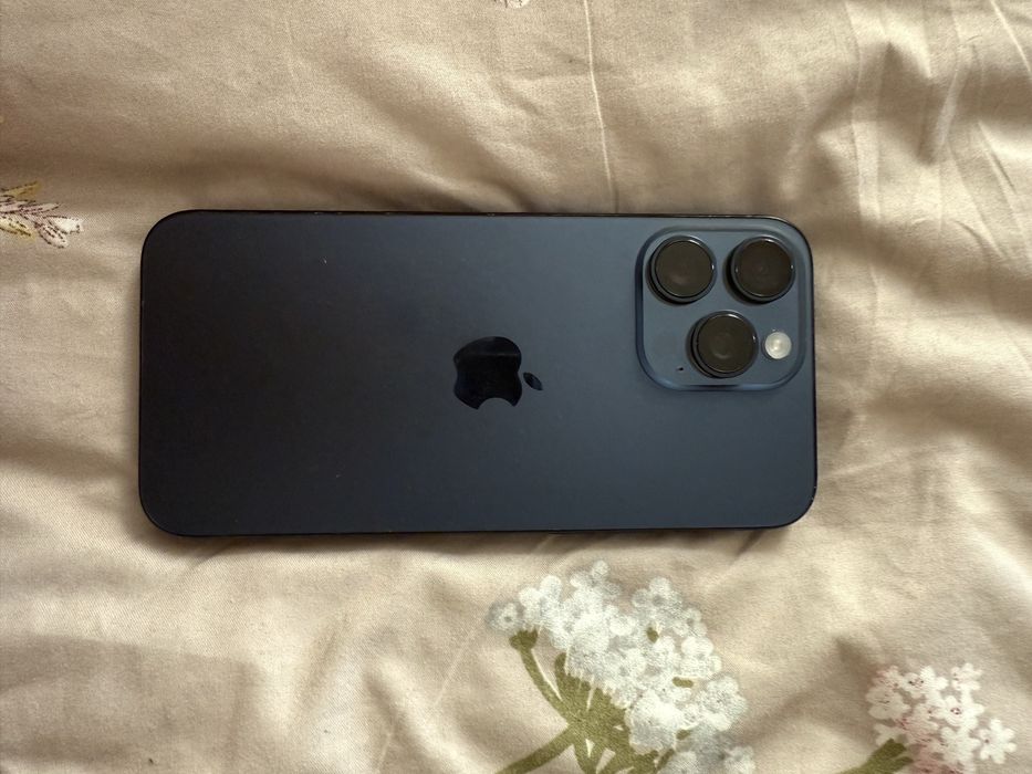 Iphone 15 Pro Max 256gb на запчастини