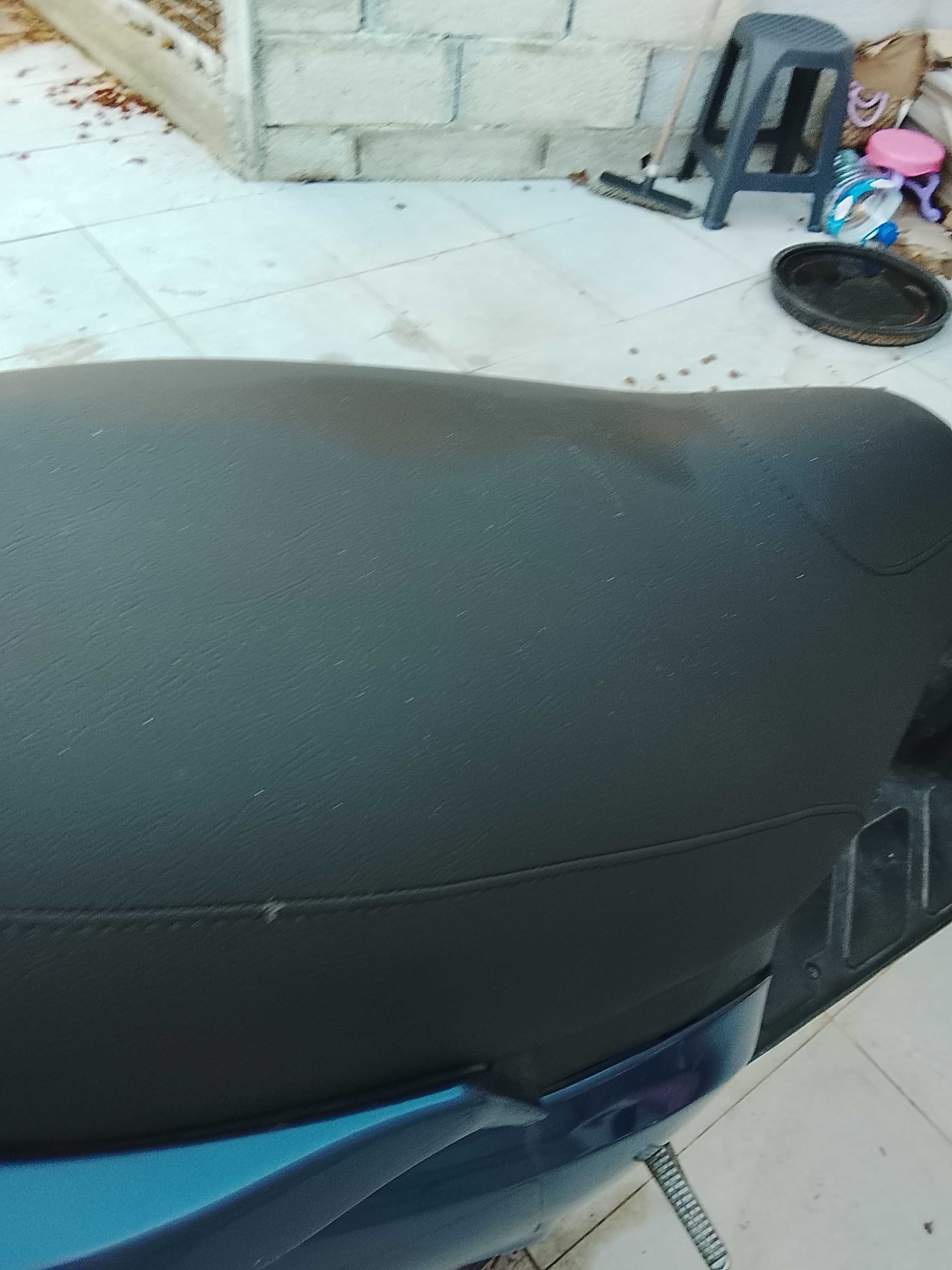 Tayphone  50 gilera