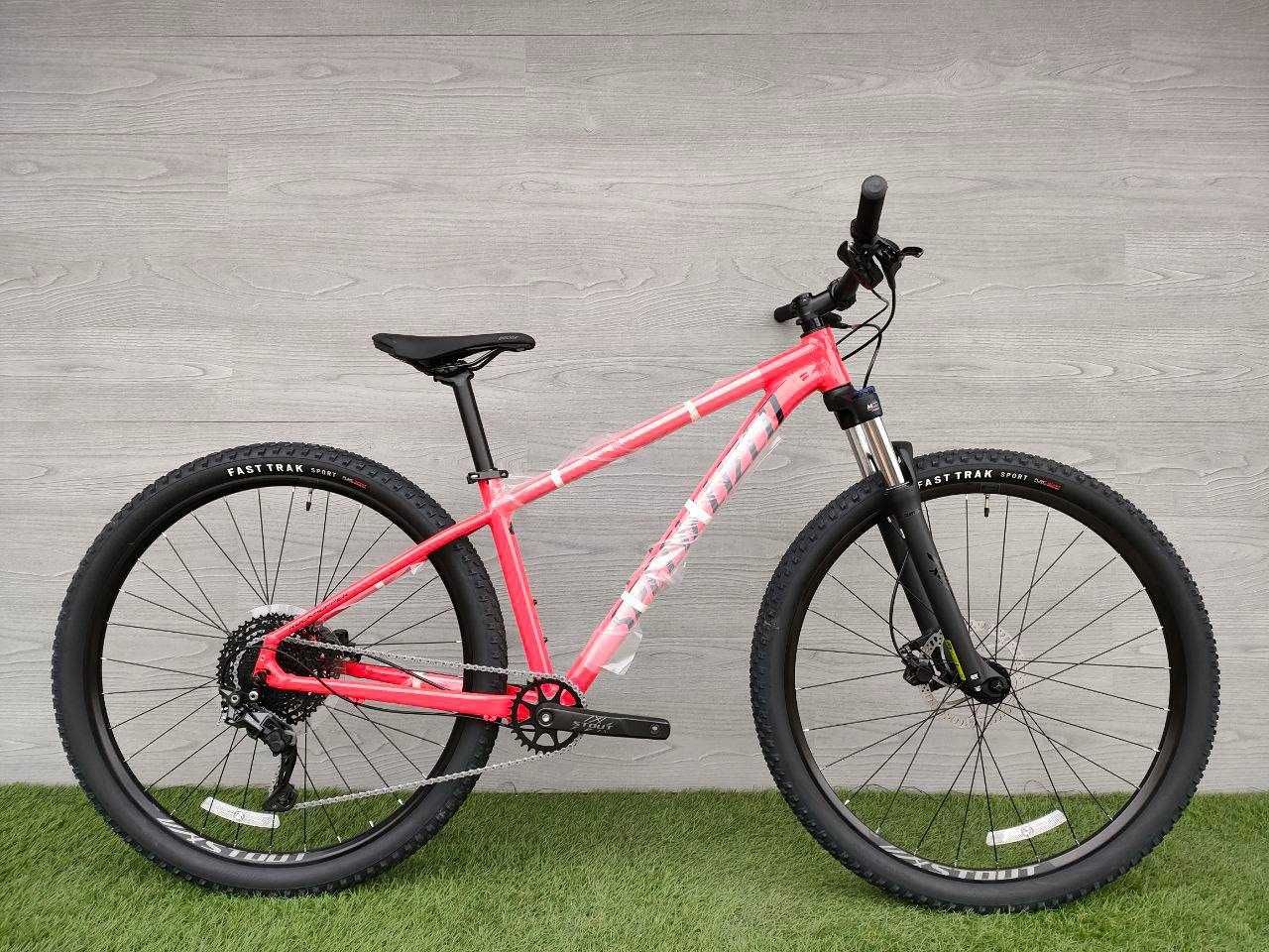 НОВИЙ Велосипед Specialized ROCKHOPPER COMP 29 (2023) DEORE