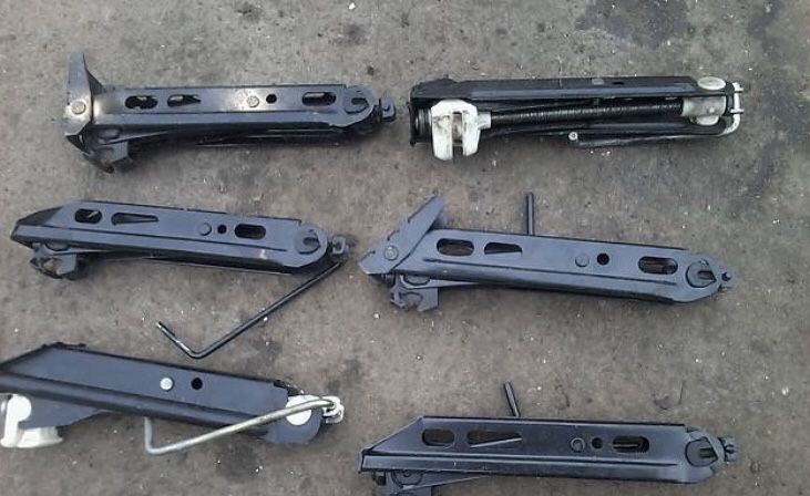 Домкрат, домкраты на любое авто
