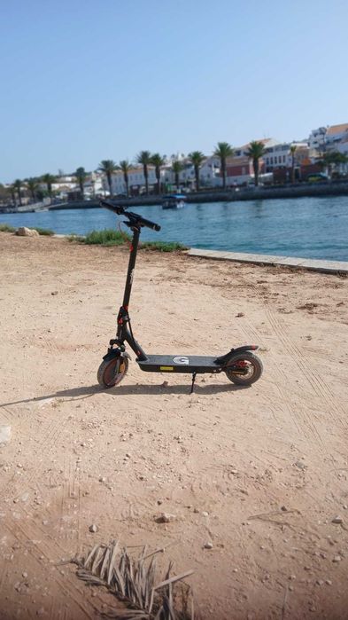 Trotinete Urbanglide 100 max plus