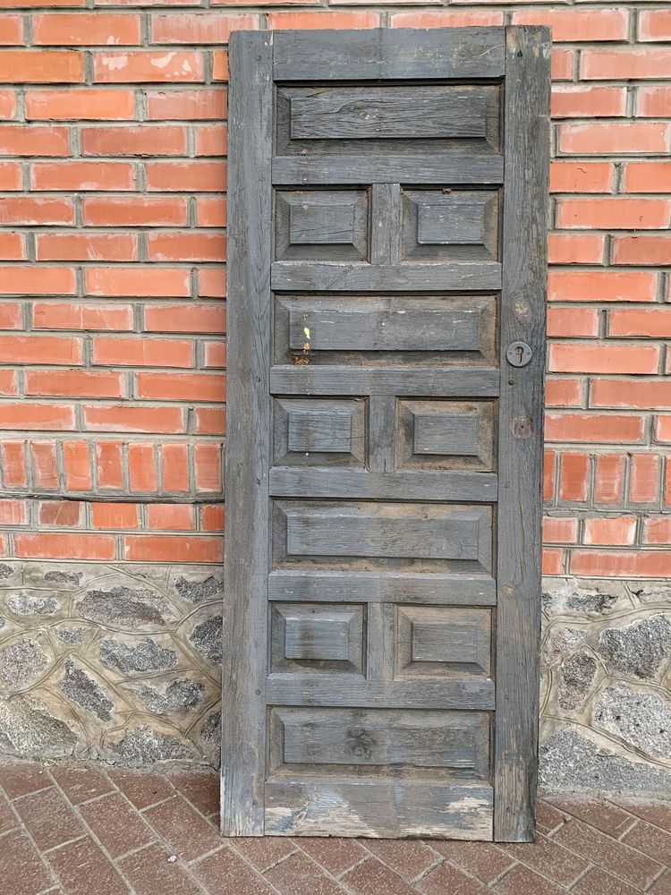 Двері / двери