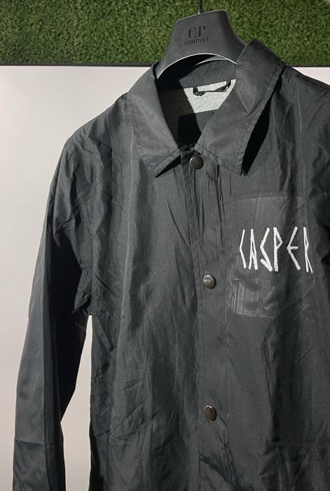 Куртка-ветровка Urban Classics (S)