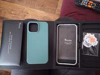 Etui do tel. Iphone 13 Pro Max+2 szkła ochronne