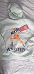 Sweet como NOVA Naruto