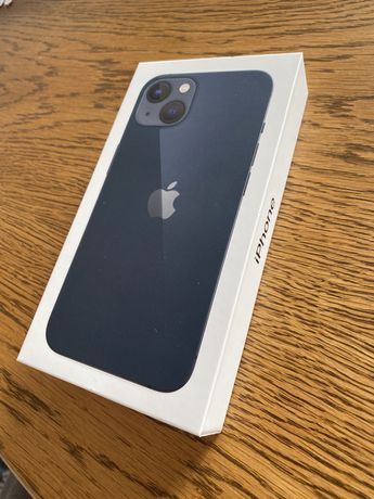 iPhone 13 новий в упаковці