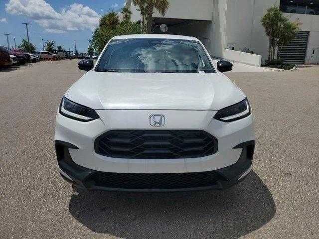 Honda HR-V 2024 LX