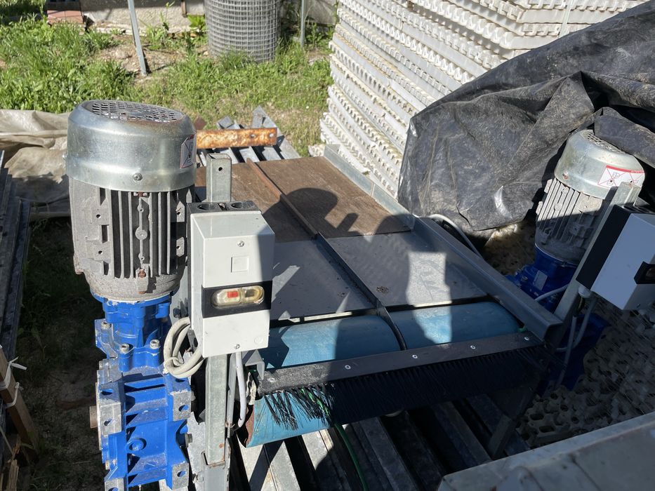 Equipamento para aviario