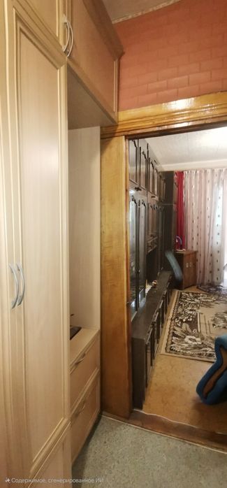 Продаж 1к квартири пр-к Караван А/О (Карбишева)