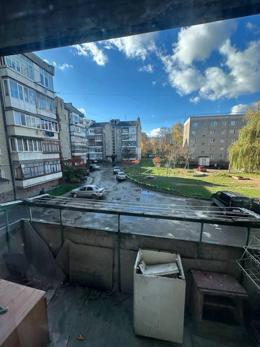 Продам 1к квартиру в гуртожитку