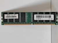 Memória RAM Legacy 88S5HDL0-1LDG 512MB PC2100 DDR