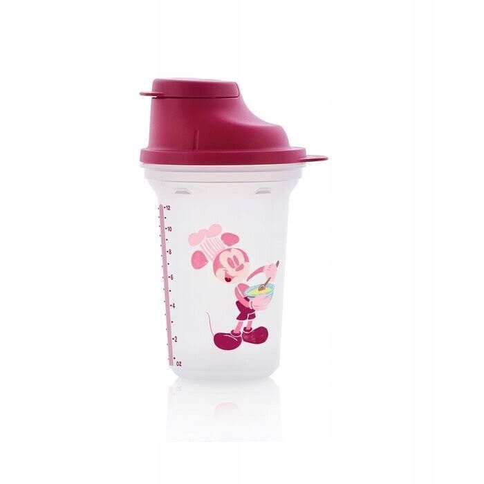 TUPPERWARE Shaker Plus 350 ml MYSZKA MINI nowy