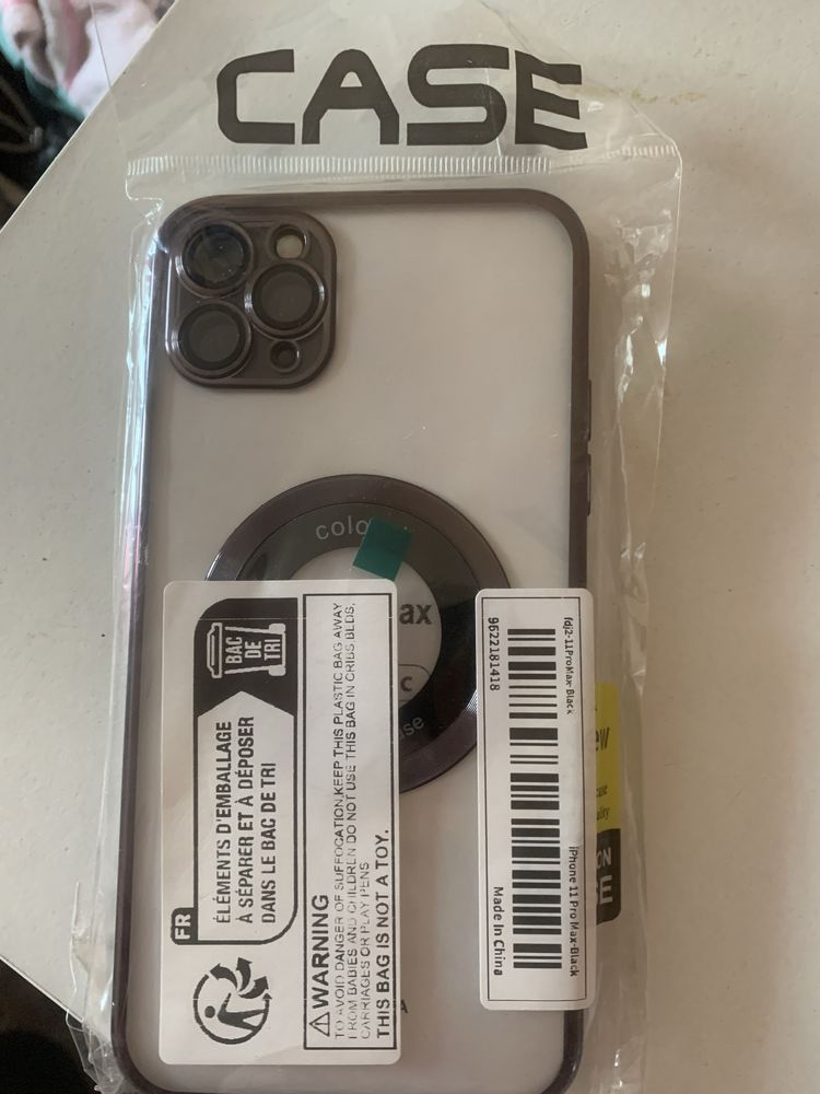 Чехол для iphone 11 pro max
