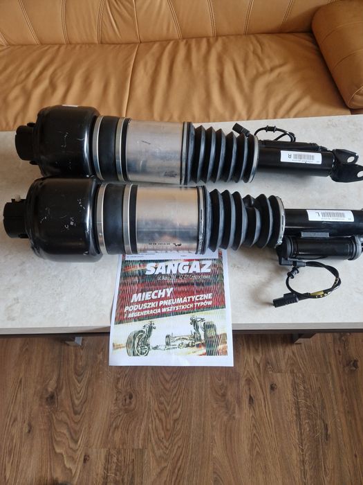 Amortyzator w211 airmatic