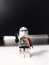 Lego star wars CLONE BARC trooper sw0524