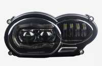 Nowa Lampa Full Led BMW R1200GS GSA K25