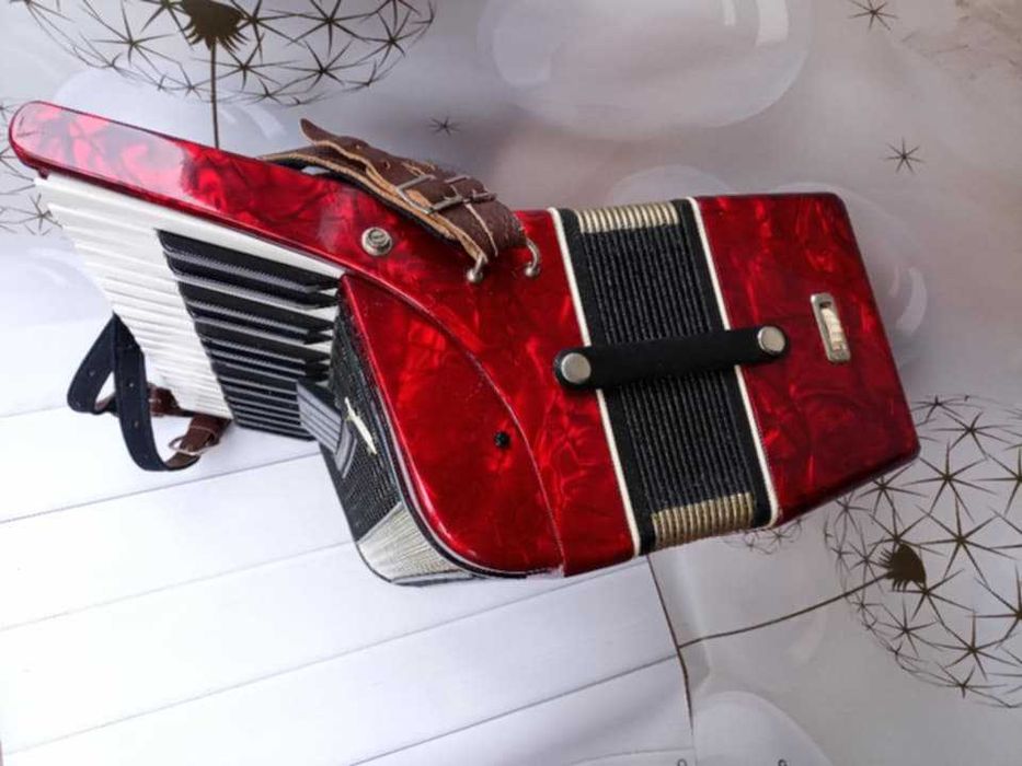 Акордеон "Восток"