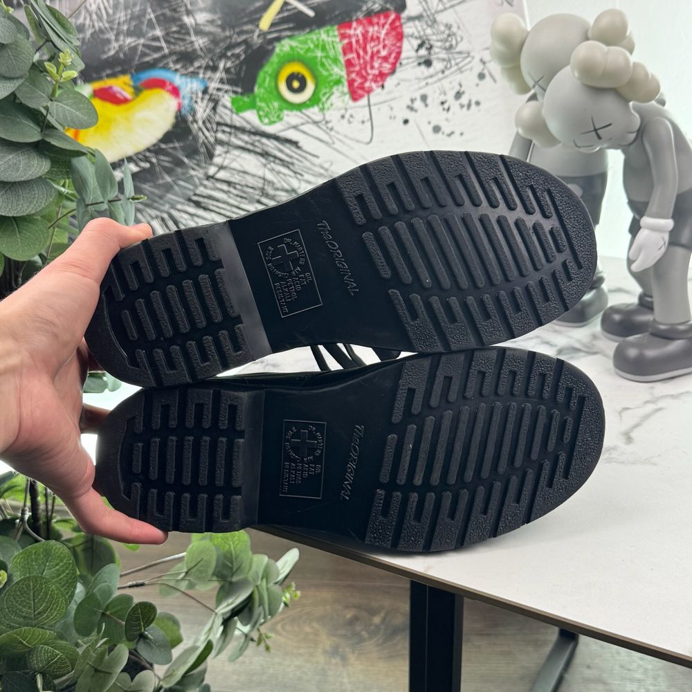Ботінки шкіряні Dr Martens 1460 Pascal 39 розмір 3454