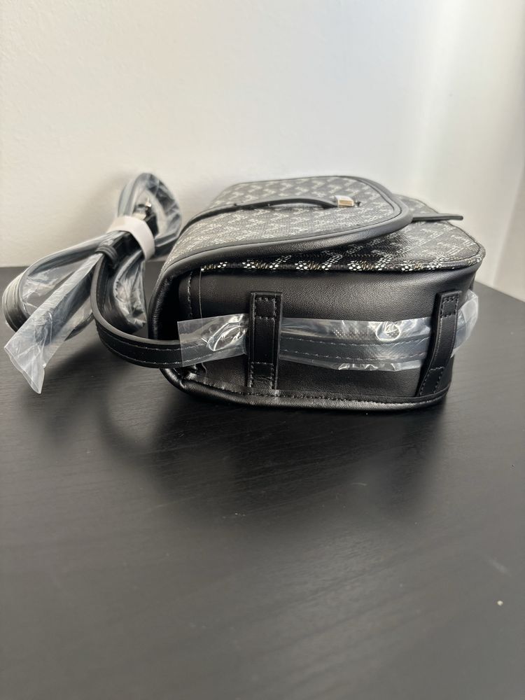 bolsa goyard preta