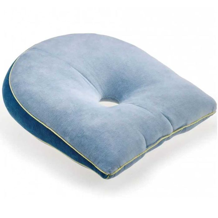 Poduszka ortopedyczna na krzesło do siedzenia na hemoroidy