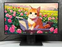 Monitor Dell P2219H HDMI DisplayPort VGA Rozdzielczość FHD 22 Cale