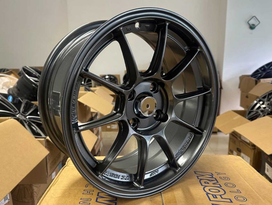 Нові диски R15 4*100/ Шоурум