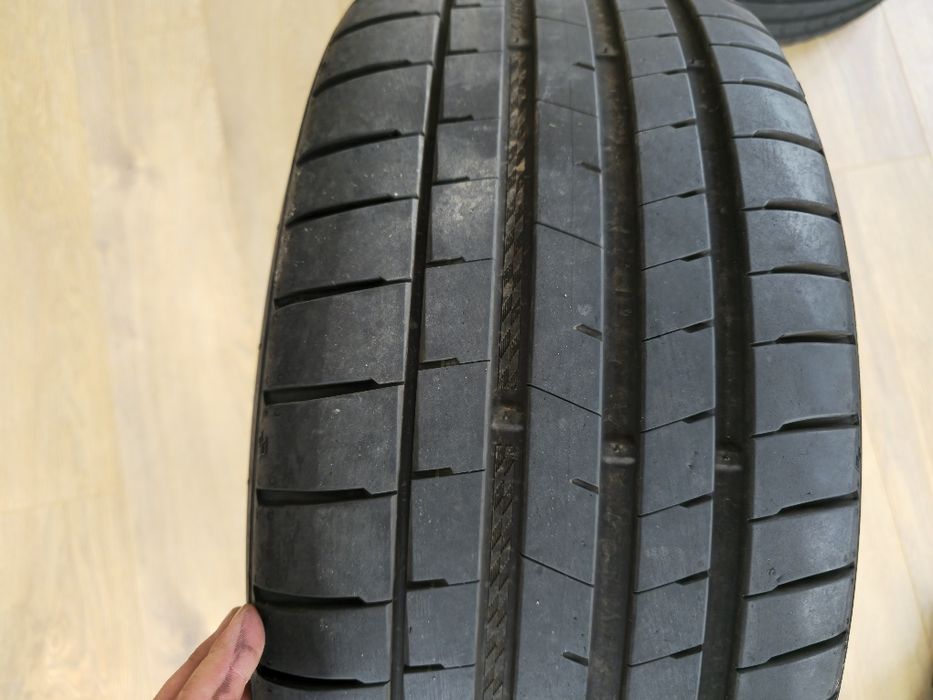 FORD 5X108 FOCUS KUGA 225 35 19