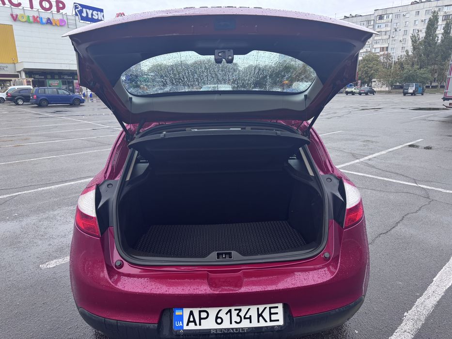Продам Renault Megane 3 K9K в отличном состоянии!!!