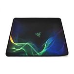Коврик для мыши H-8 Razer Smoke с боковой прошивкой 29x25