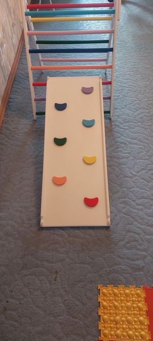 Развивающий комплекс Пиклер