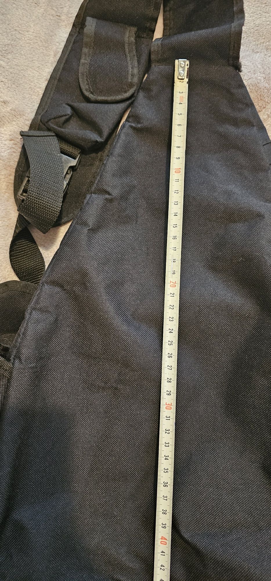 Plecak na jedno ramię trójkątny Millenium design