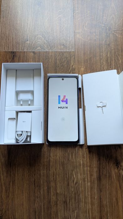 Redmi Note 10 5G 4GB ROM/128GB RAM Blue