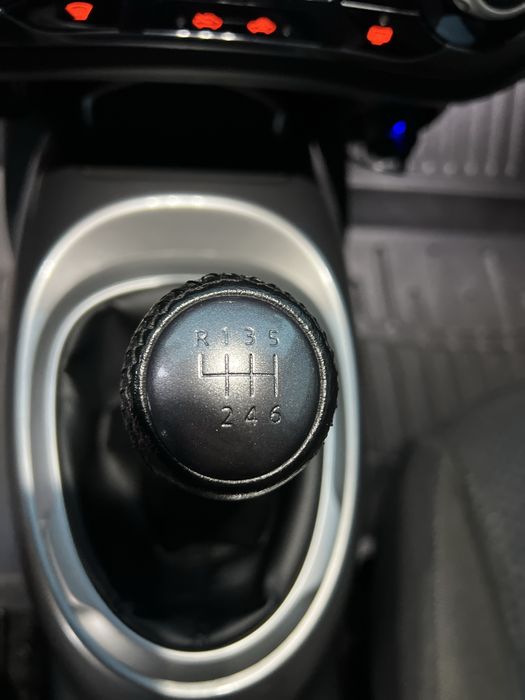 Nissan Juke 1.5 dci  individual ( mechanical )